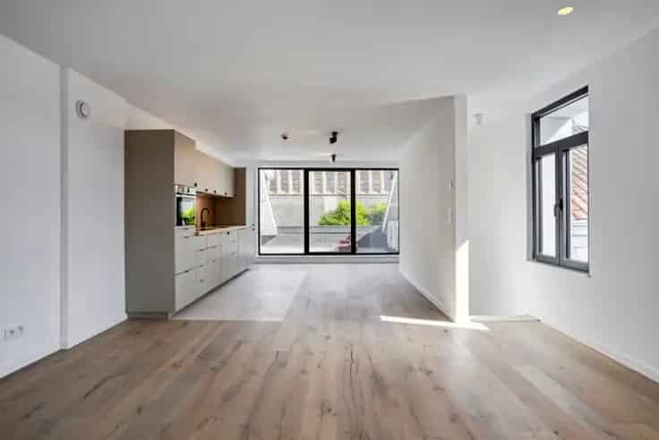 Duplex Te Koop
