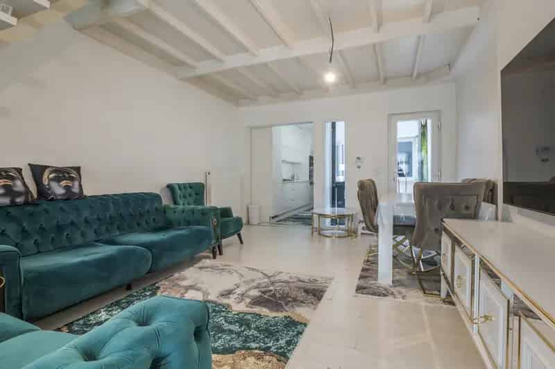 Huis te koop