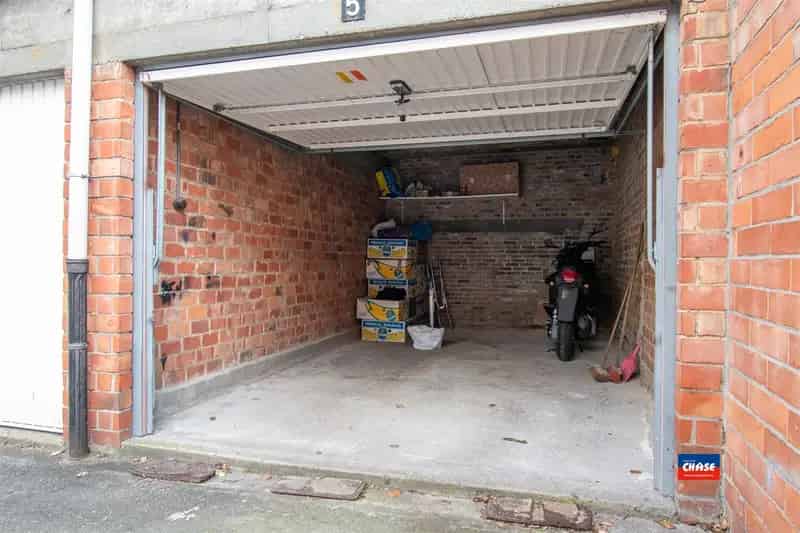 Garage te koop