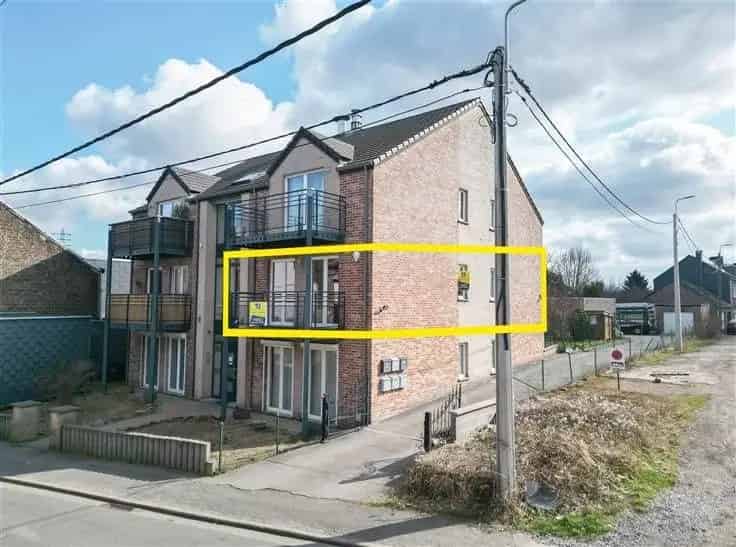 Appartement Te Koop