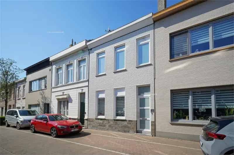 Woning te koop Oostende