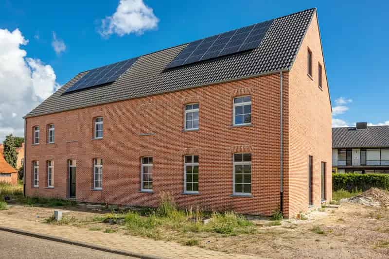 Huis te koop