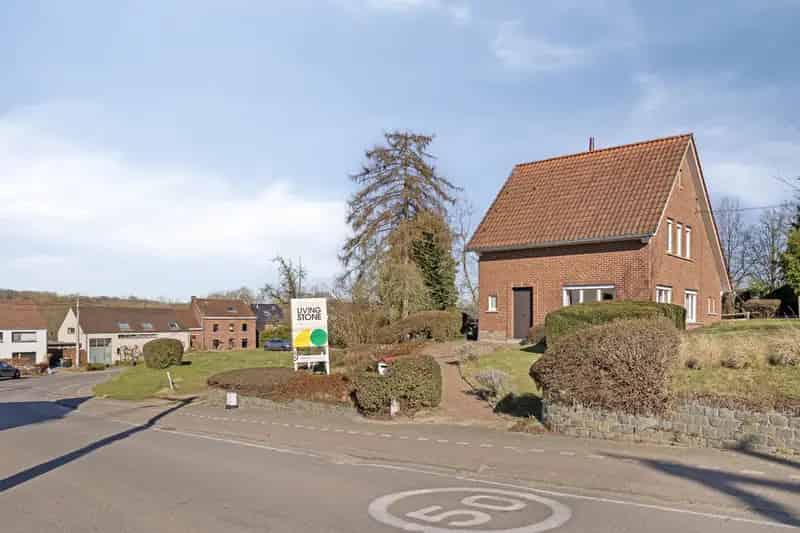 Te renoveren eengezinswoning op toplocatie in Oud-Heverlee