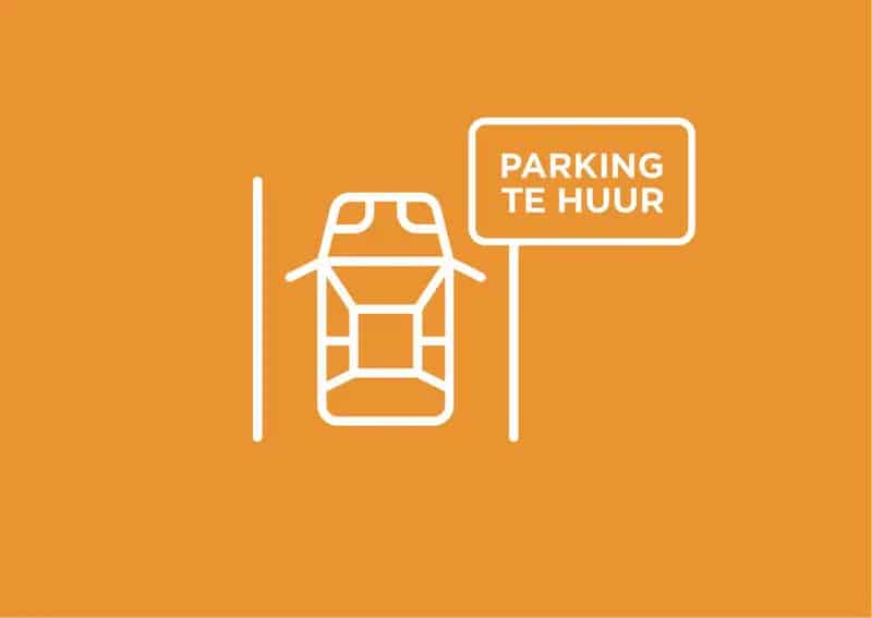 Garage te koop