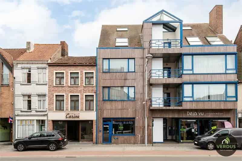 Handelspand te koop Eeklo