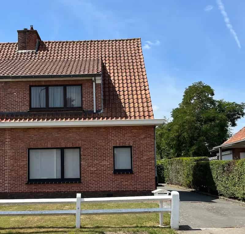 Huis te koop