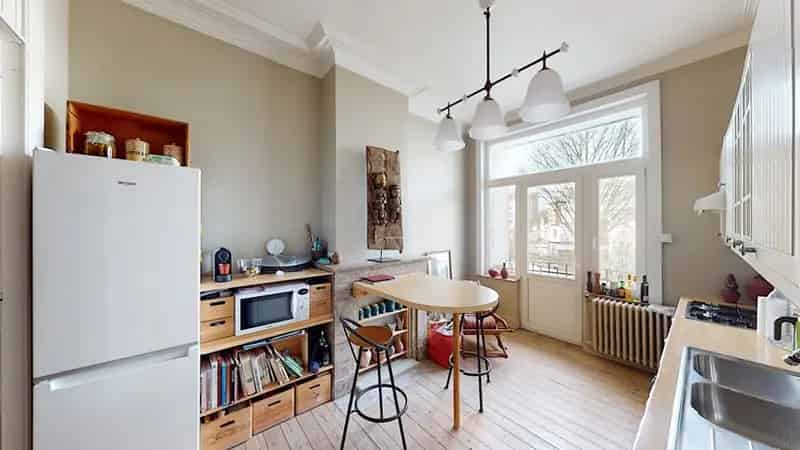 Appartement  te Forest 