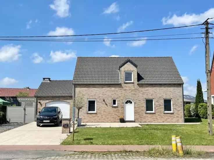 Huis Te Koop