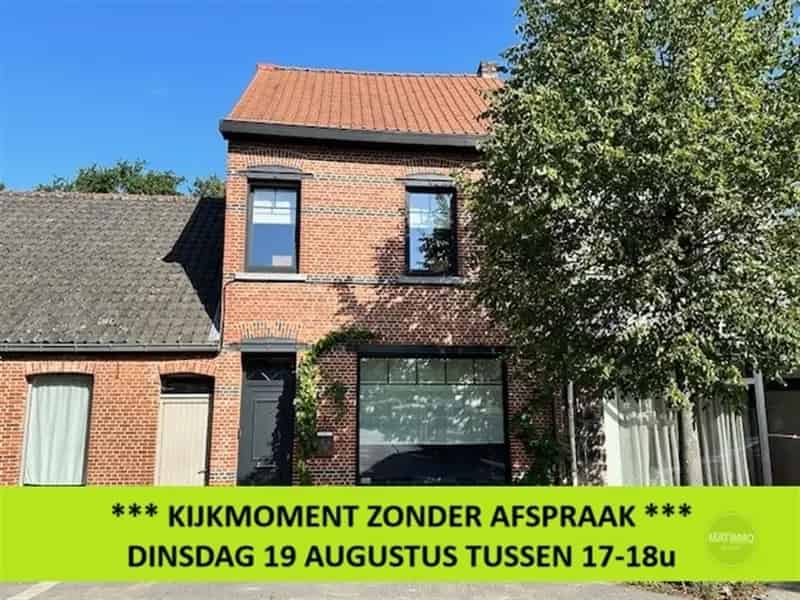 Woning met drie slaapkamers te Balen