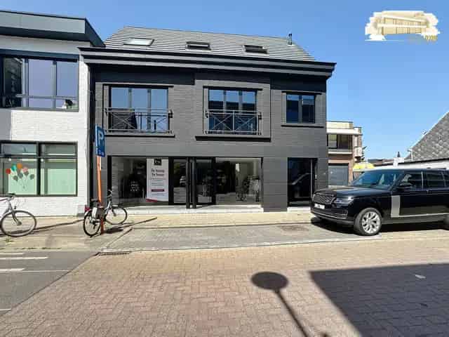 Appartement te koop in Sint-Katelijne-Waver