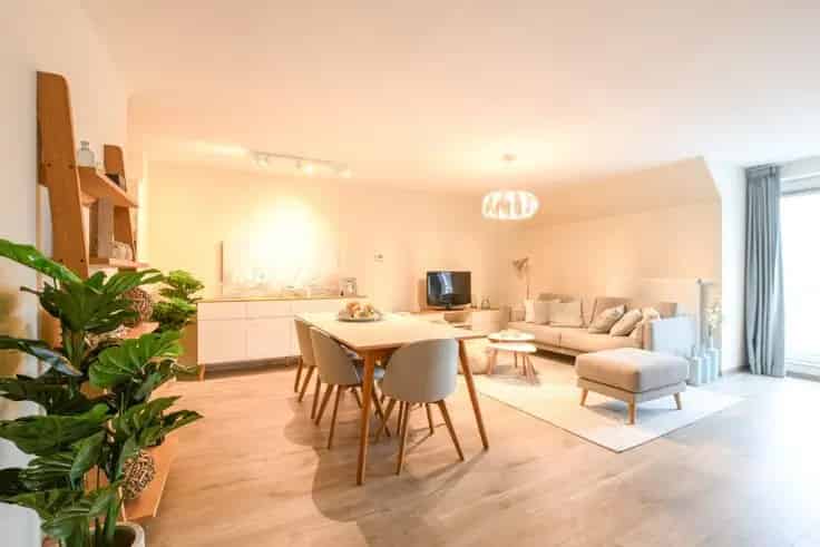 Duplex Te Koop