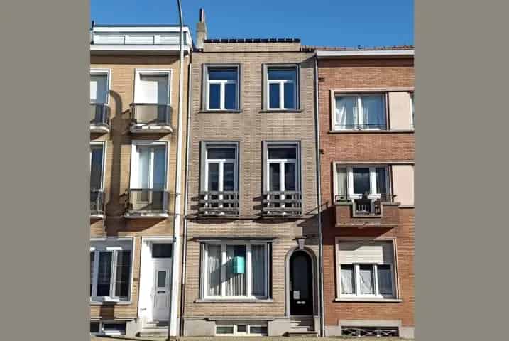 Huis te koop in Blankenberge