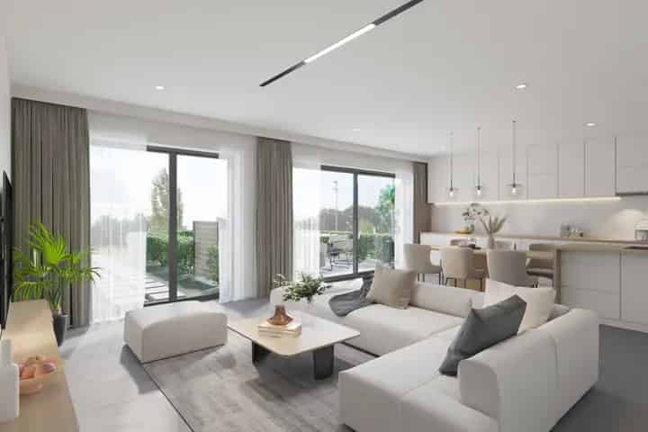 Appartement te koop in Kasterlee