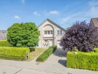 Villa te koop - Tervuren VWD14634