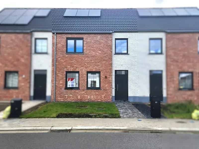 Huis te huur in Meulebeke