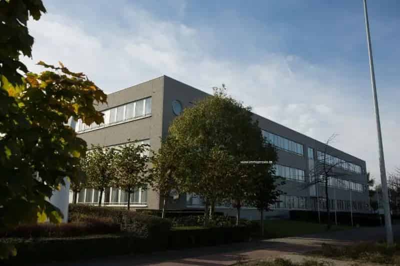 Kantoren te huur Vilvoorde
