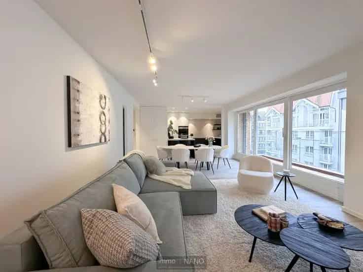 Appartement Te Koop