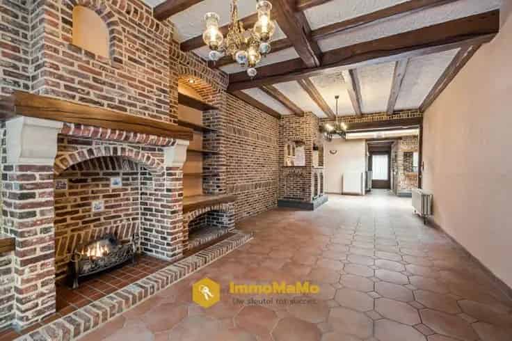 Huis Te Koop