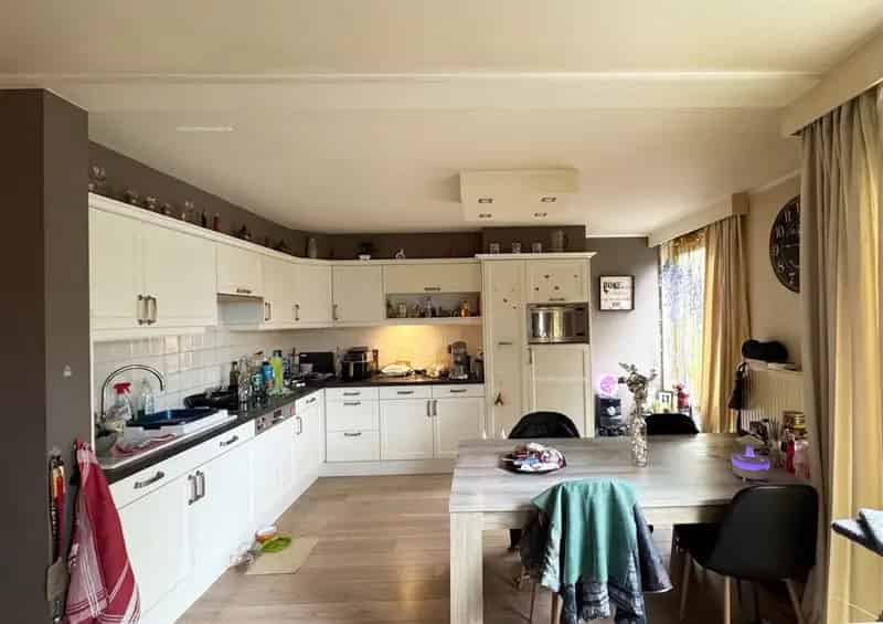 Appartement te koop Hoeselt