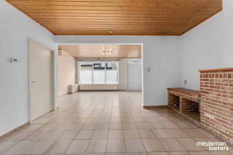 Huis te huur