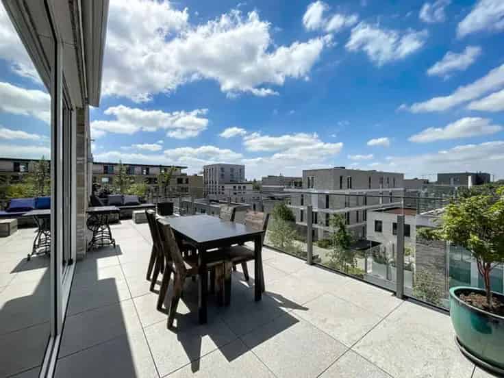 Penthouse Te Koop