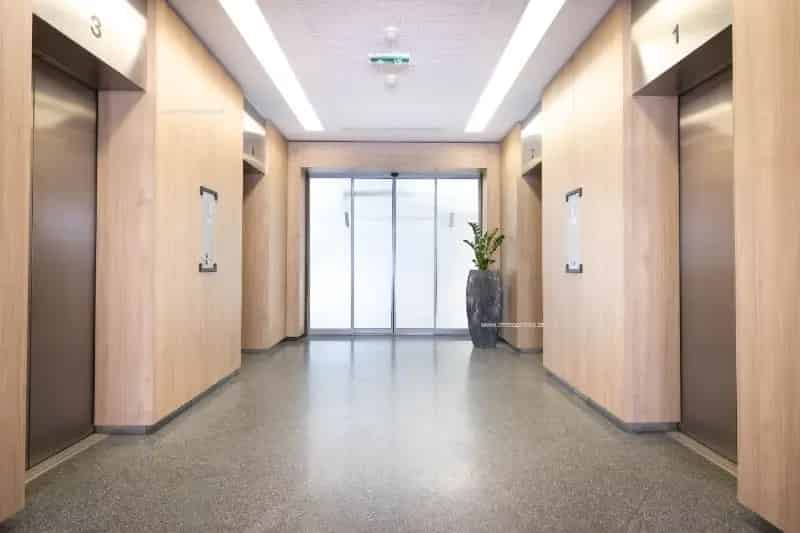 Kantoren te huur Etterbeek