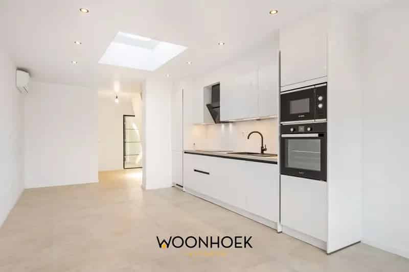 Huis te koop in Lokeren