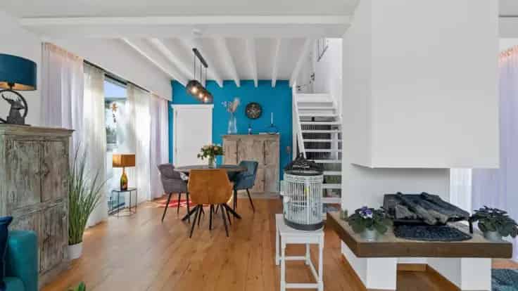 Huis Te Koop