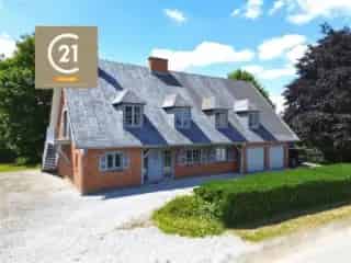 Villa te koop - Cerfontaine VBD04516