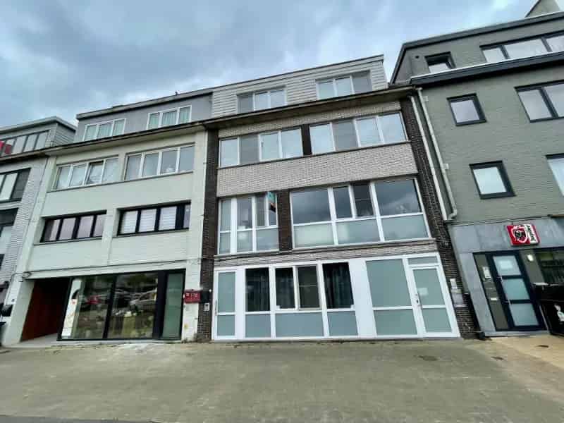 Appartement te huur in Zelzate