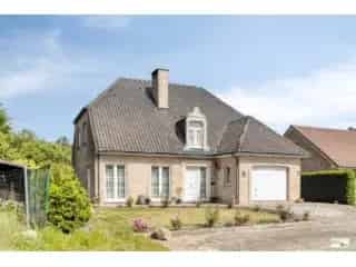 Huis te koop met lijfrente - Westerlo RBT45454