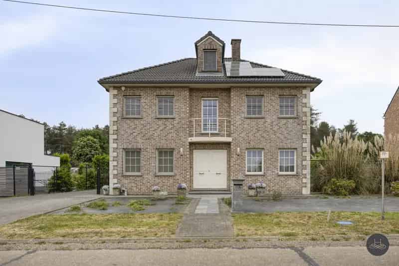 Huis te koop
