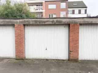 Garagebox te koop - Oudergem VBC52892   In optie