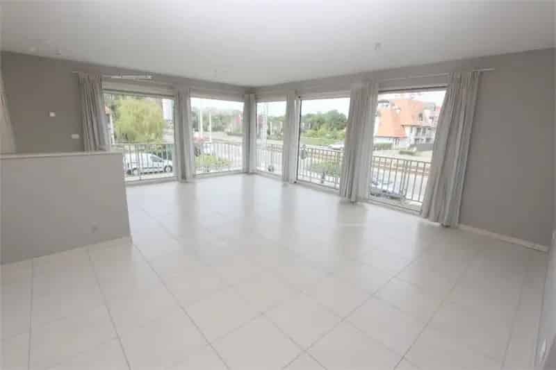 Appartement te huur Nieuwpoort