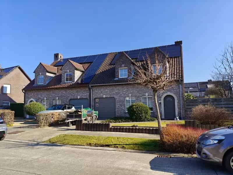 Huis te koop