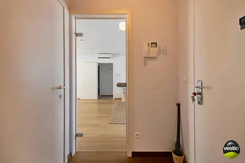 Appartement te huur Hasselt 2 slaapkamers 2 terrassen