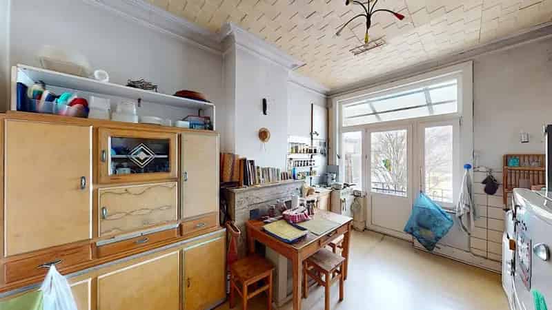 Appartement  te Forest 
