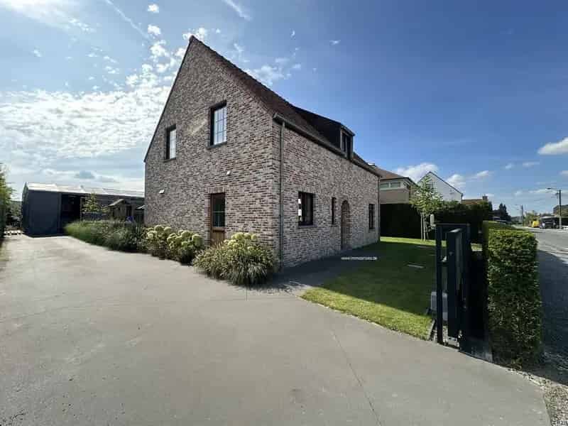 Woning te koop Merelbeke