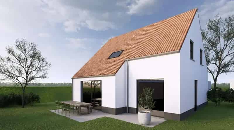 Huis te huur