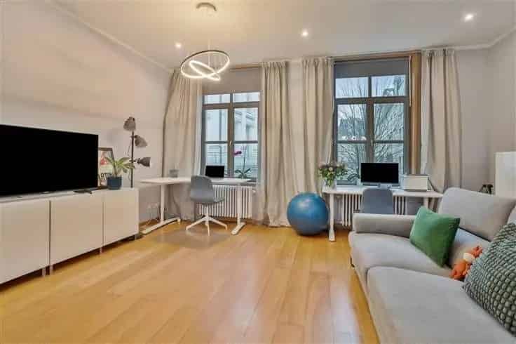 Appartement Te Koop