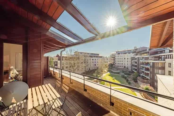 Duplex Te Koop
