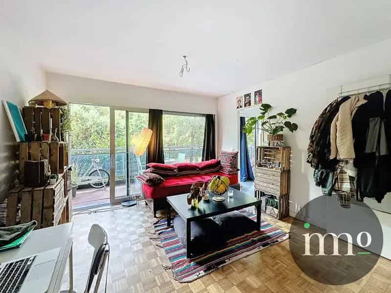 Studio te koop