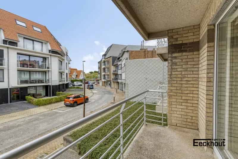 Appartement te koop