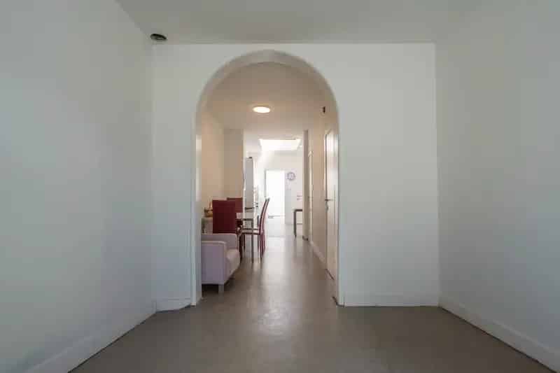 Gezellige Woning