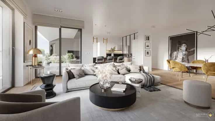Penthouse Te Koop