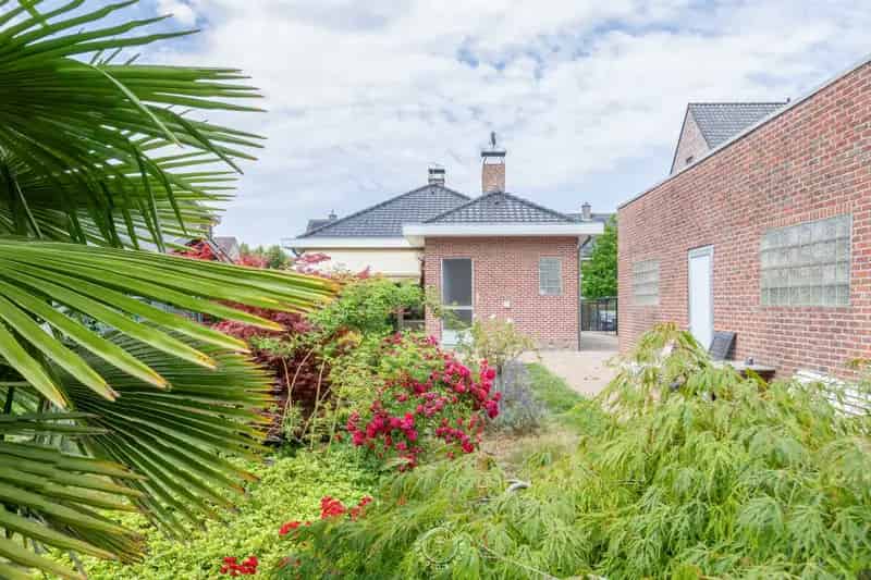 Huis te huur