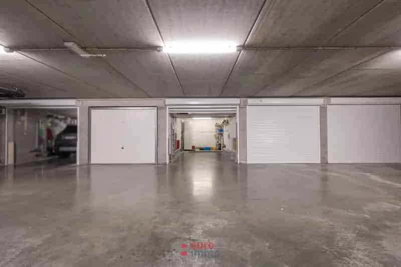 Garage te koop in Villa Nivaria Nieuwpoort