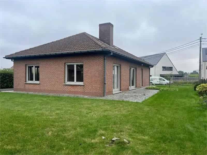 Huis te koop Wielsbeke