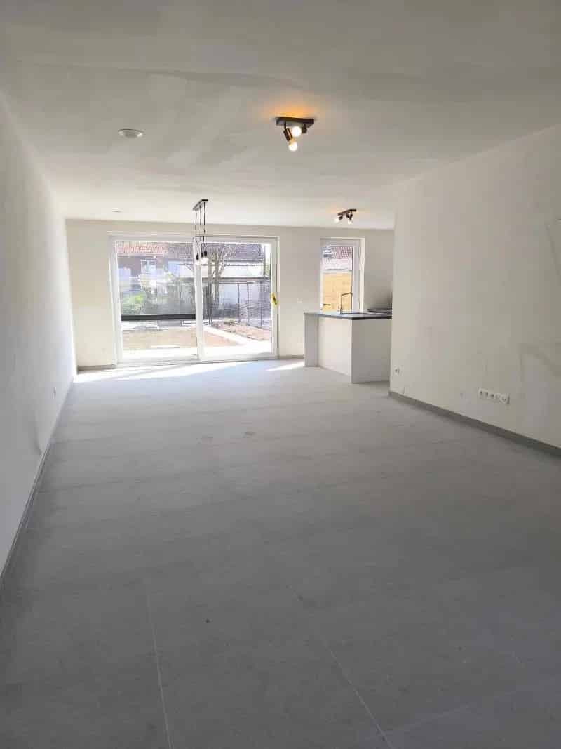 Nieuwbouw woning