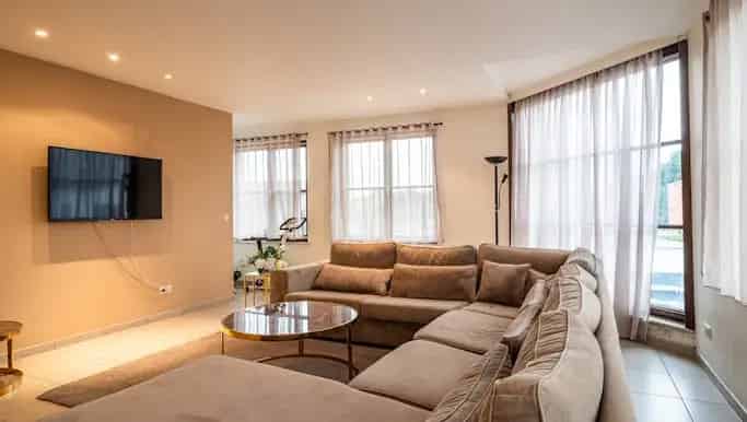 Appartement te koop in Vaartstraat 87, Lembeke - Dewaele